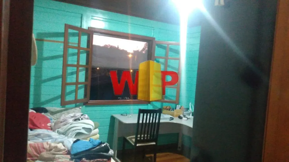 Casa, 3 quartos - Foto 5