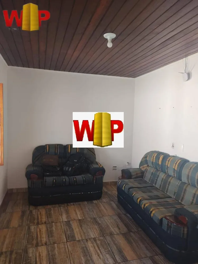 Casa, 5 quartos, 147 m² - Foto 3