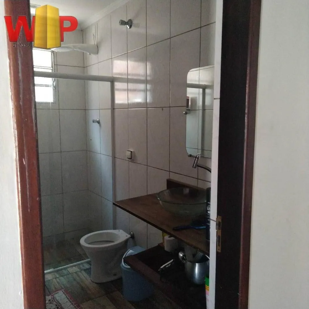 Casa, 5 quartos, 147 m² - Foto 5