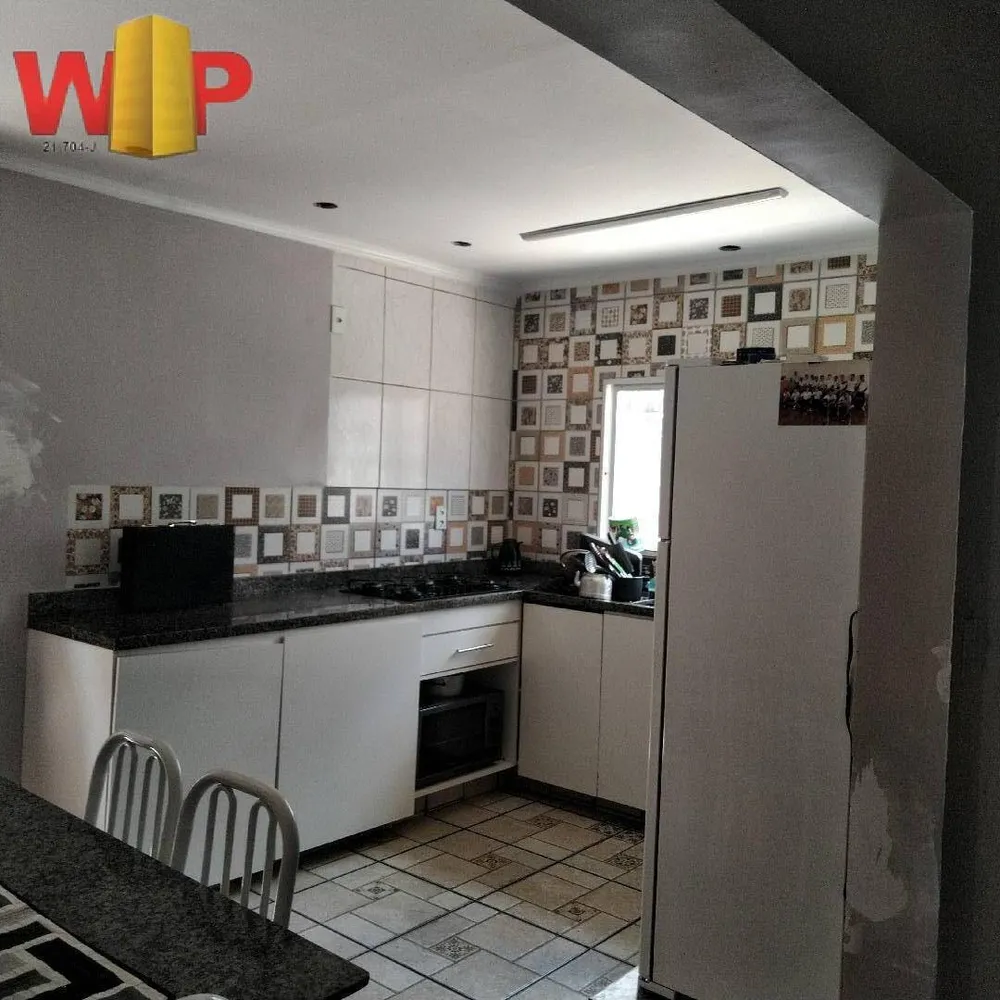 Casa, 5 quartos, 147 m² - Foto 7