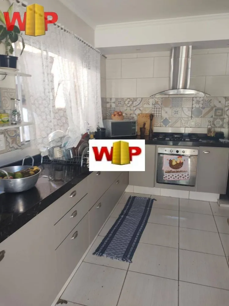 Casa, 5 quartos, 147 m² - Foto 10
