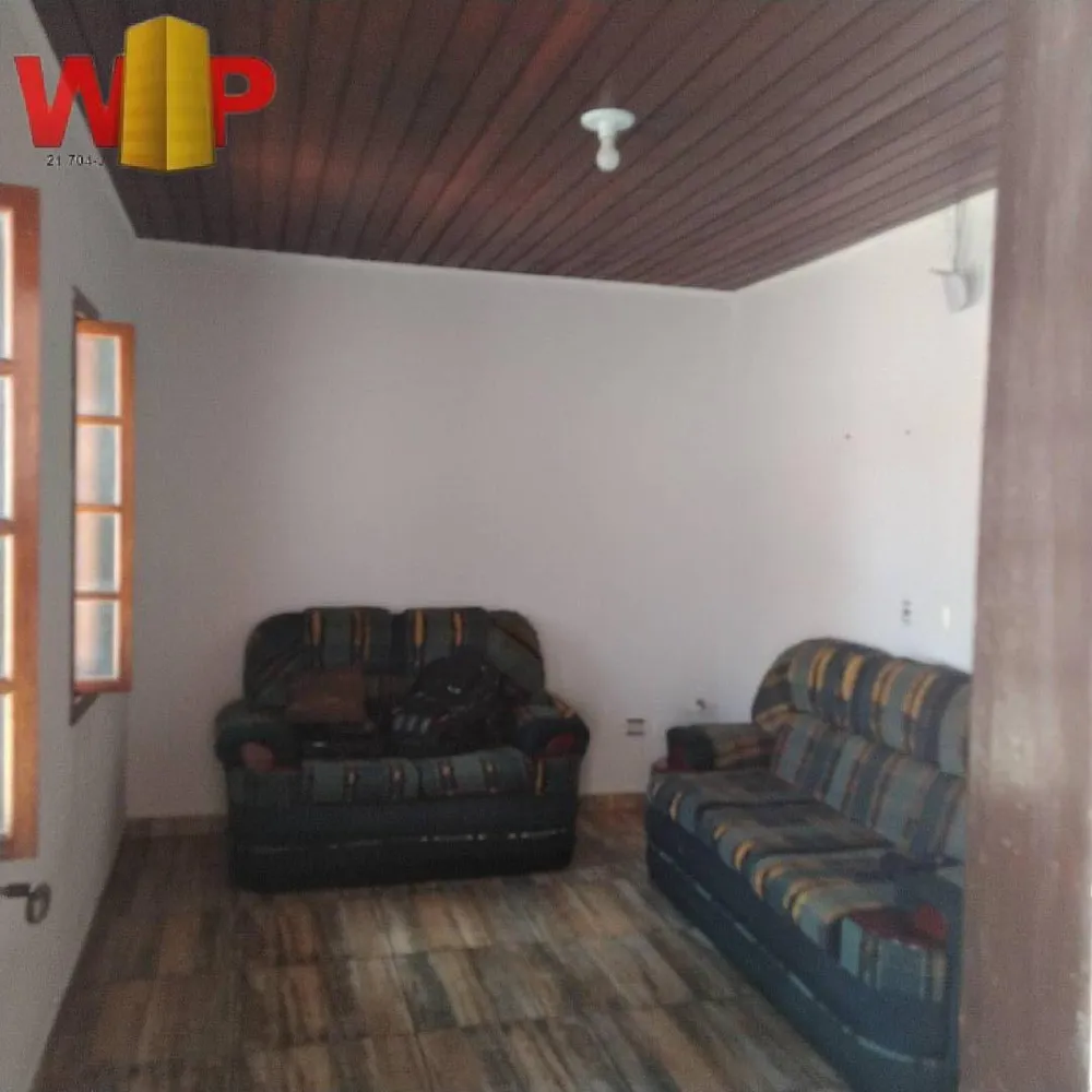 Casa, 5 quartos, 147 m² - Foto 2