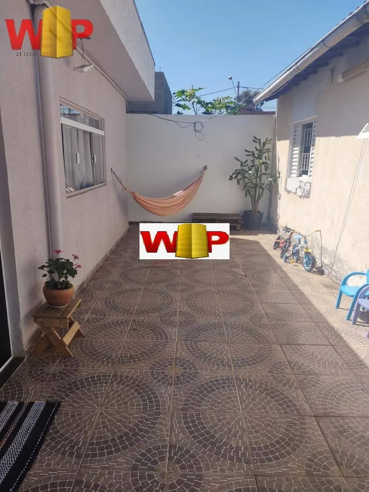 Casa, 5 quartos, 147 m² - Foto 12
