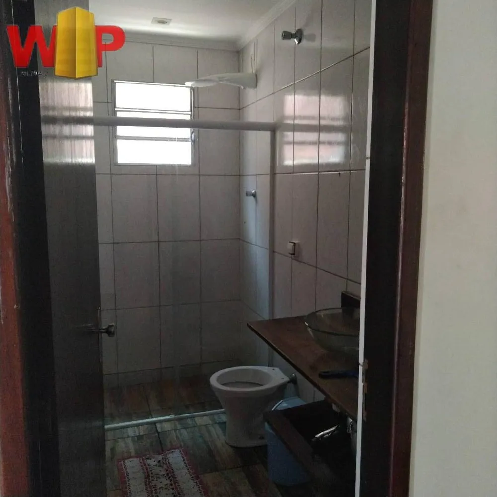 Casa, 5 quartos, 147 m² - Foto 2