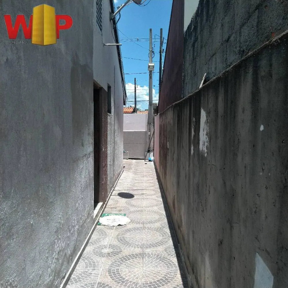 Casa, 5 quartos, 147 m² - Foto 8