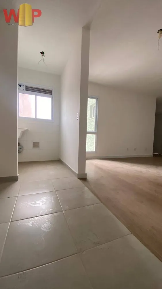 Apartamento, 3 quartos, 64 m² - Foto 4