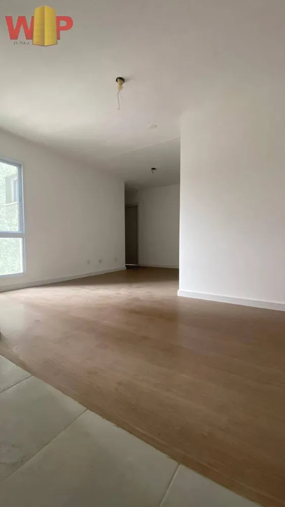 Apartamento, 3 quartos, 64 m² - Foto 3