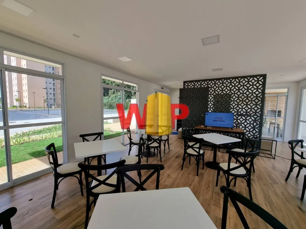Apartamento, 3 quartos, 64 m² - Foto 12
