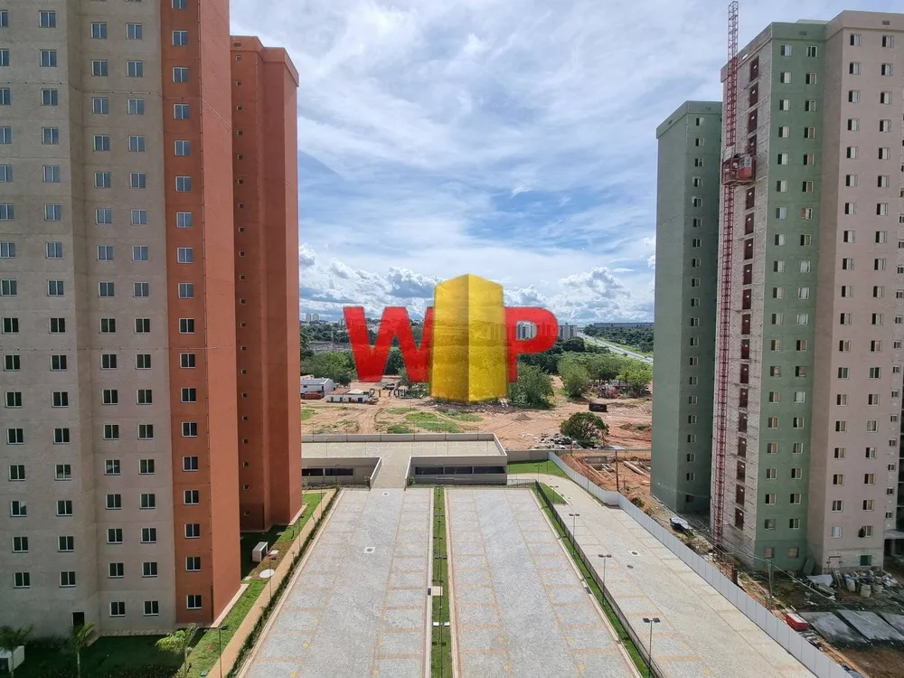 Apartamento, 3 quartos, 64 m² - Foto 11