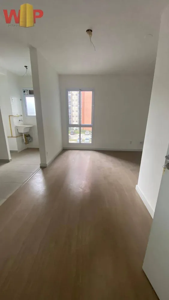 Apartamento, 3 quartos, 64 m² - Foto 2