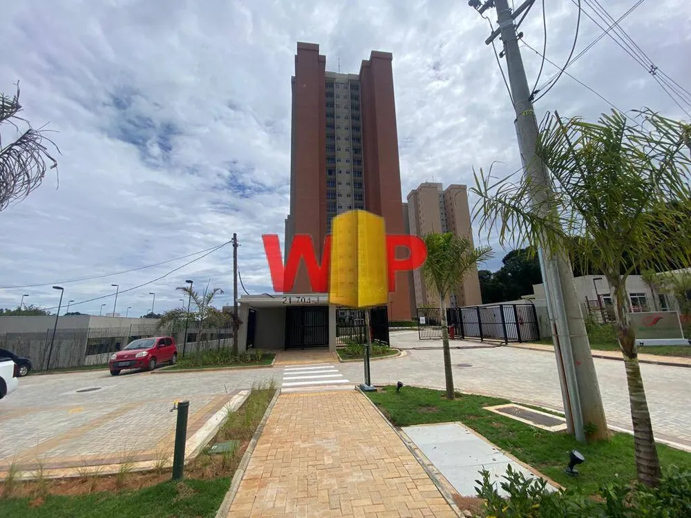 Apartamento, 3 quartos, 64 m² - Foto 14