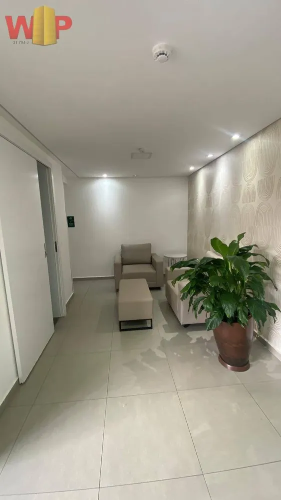 Apartamento, 3 quartos, 64 m² - Foto 5