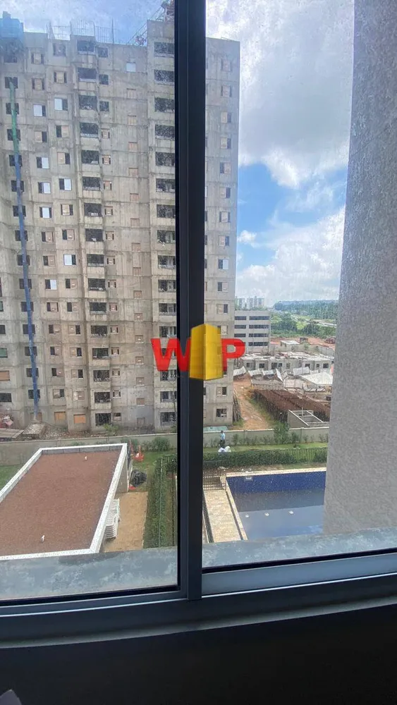 Apartamento, 3 quartos, 64 m² - Foto 9