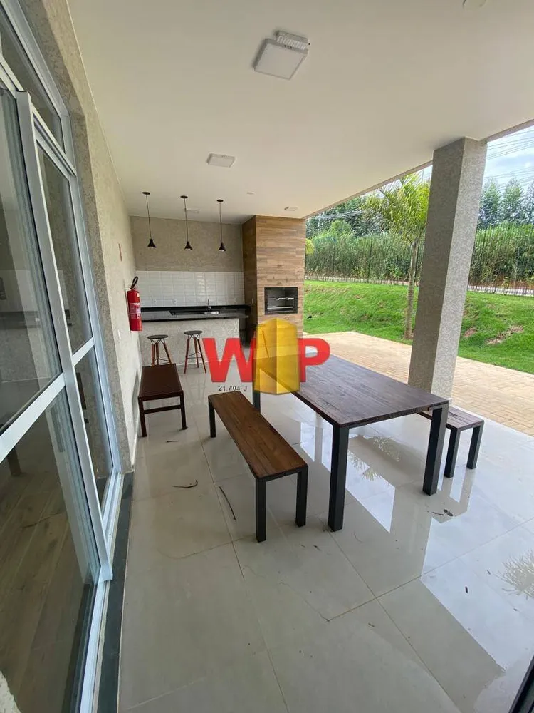 Apartamento, 3 quartos, 64 m² - Foto 16
