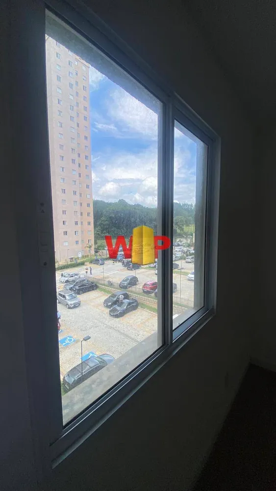 Apartamento, 3 quartos, 64 m² - Foto 8