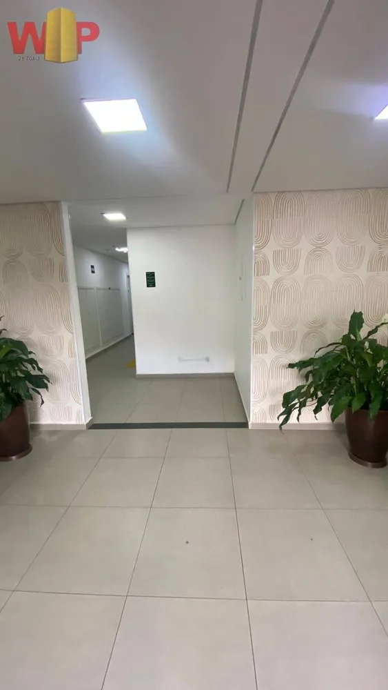 Apartamento, 3 quartos, 64 m² - Foto 6