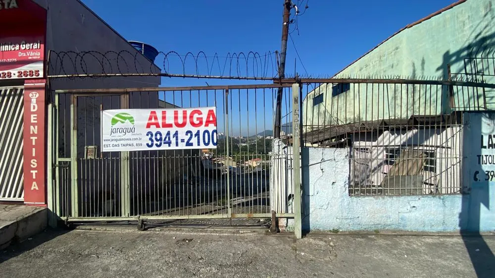 Loja-Salão - Foto 1