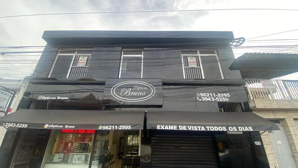 Loja-Salão - Foto 1
