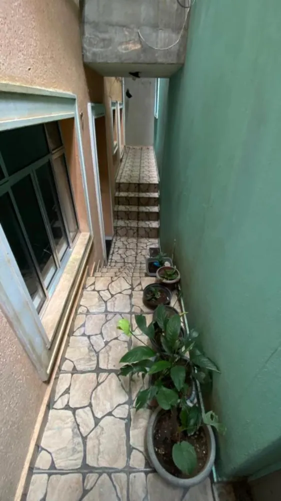 Casa, 1 quarto - Foto 1
