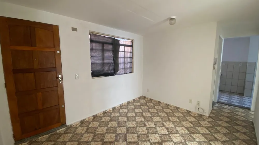 Apartamento, 2 quartos - Foto 4