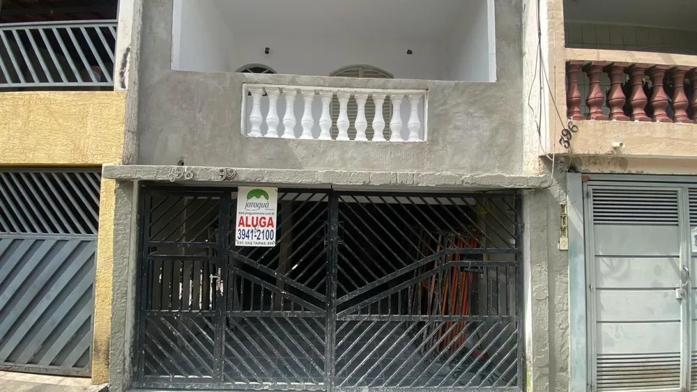 Casa, 2 quartos - Foto 1