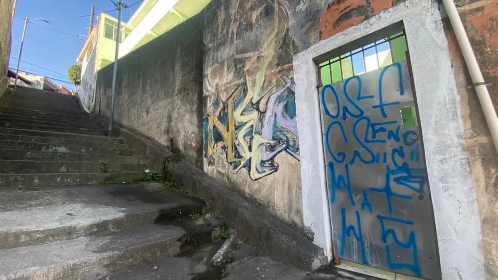 Casa, 1 quarto - Foto 1