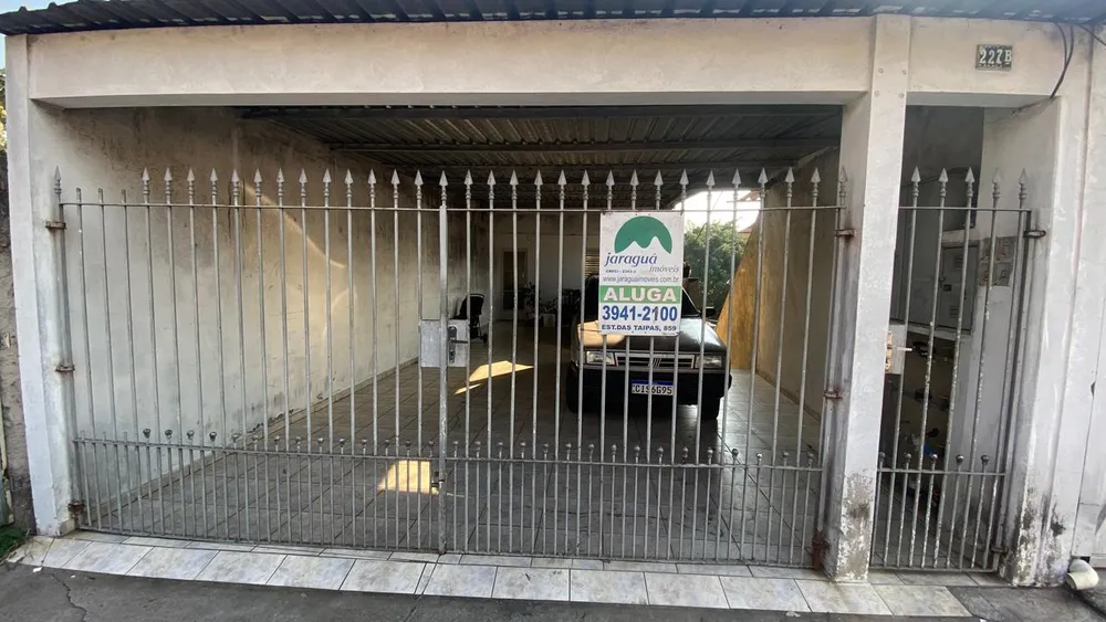 Casa, 2 quartos - Foto 1