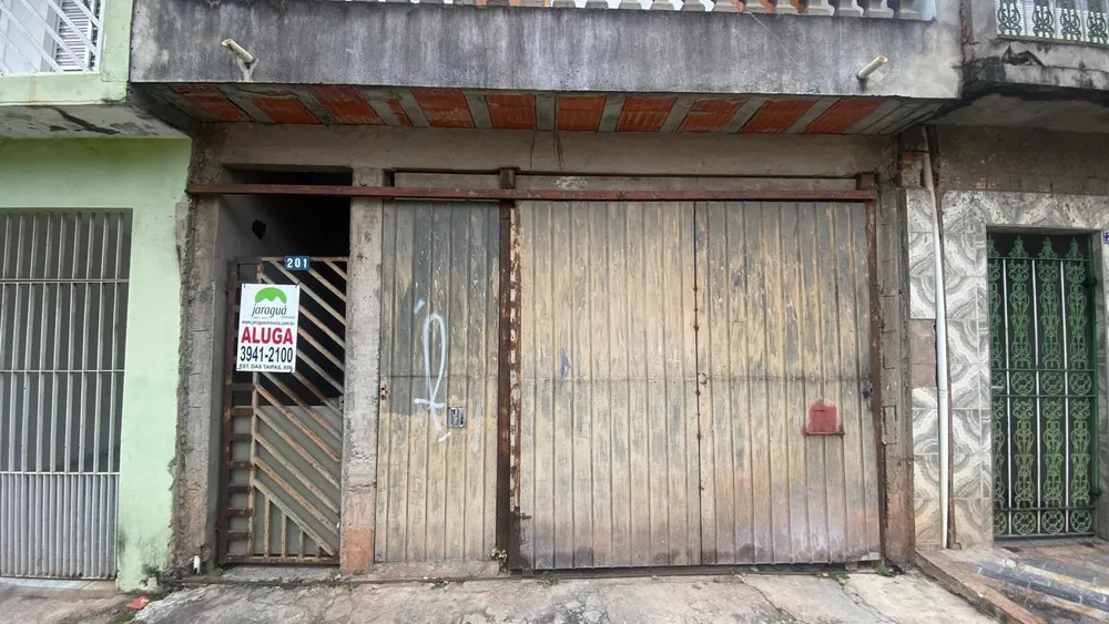 Casa, 2 quartos - Foto 1
