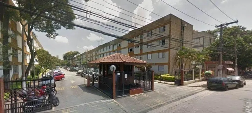 Apartamento - Foto 1