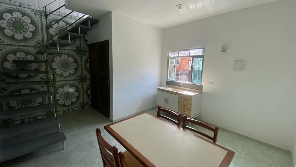 Casa, 1 quarto - Foto 4