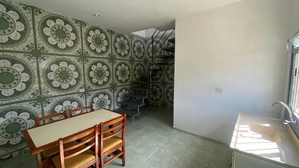Casa, 1 quarto - Foto 3