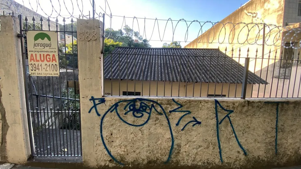 Casa, 1 quarto - Foto 1