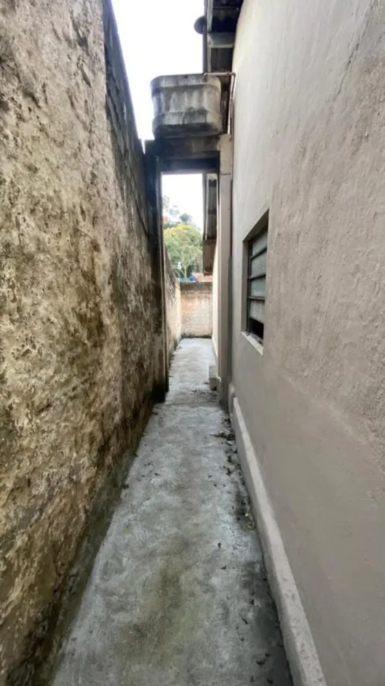 Casa, 1 quarto - Foto 4
