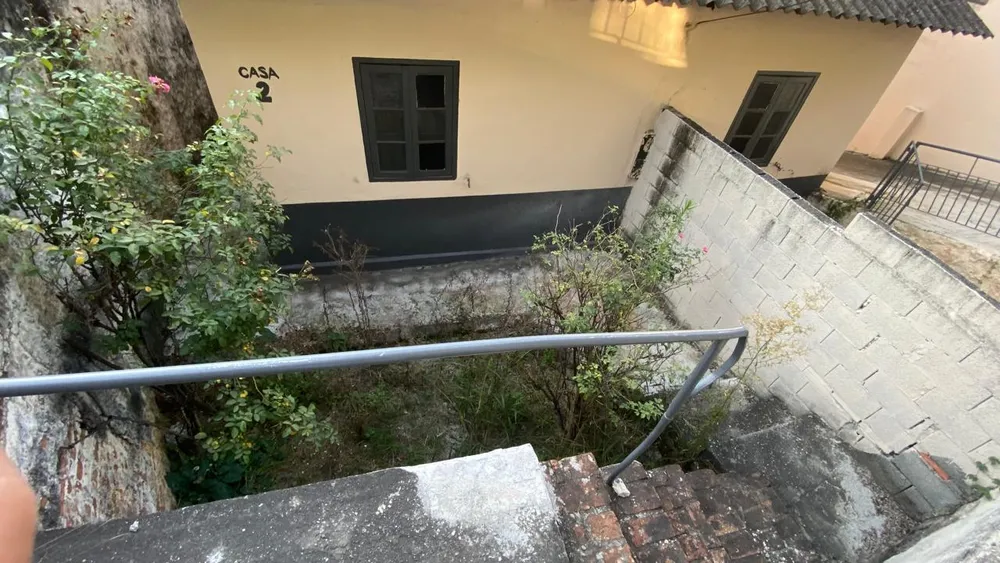 Casa, 1 quarto - Foto 2
