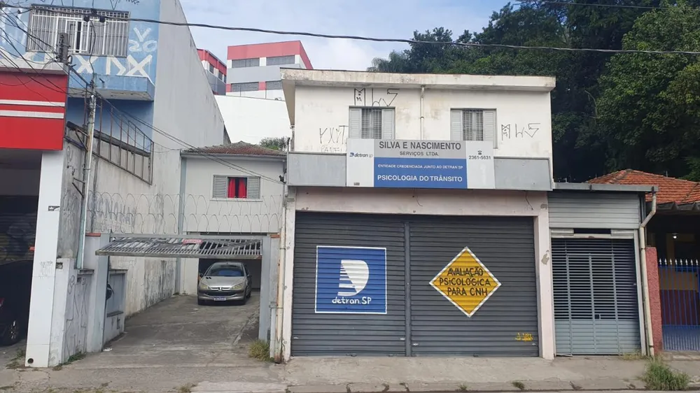 Loja-Salão - Foto 1