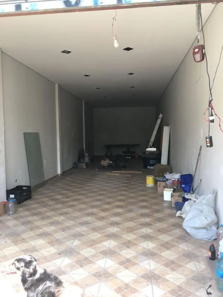 Prédio Inteiro - Foto 2