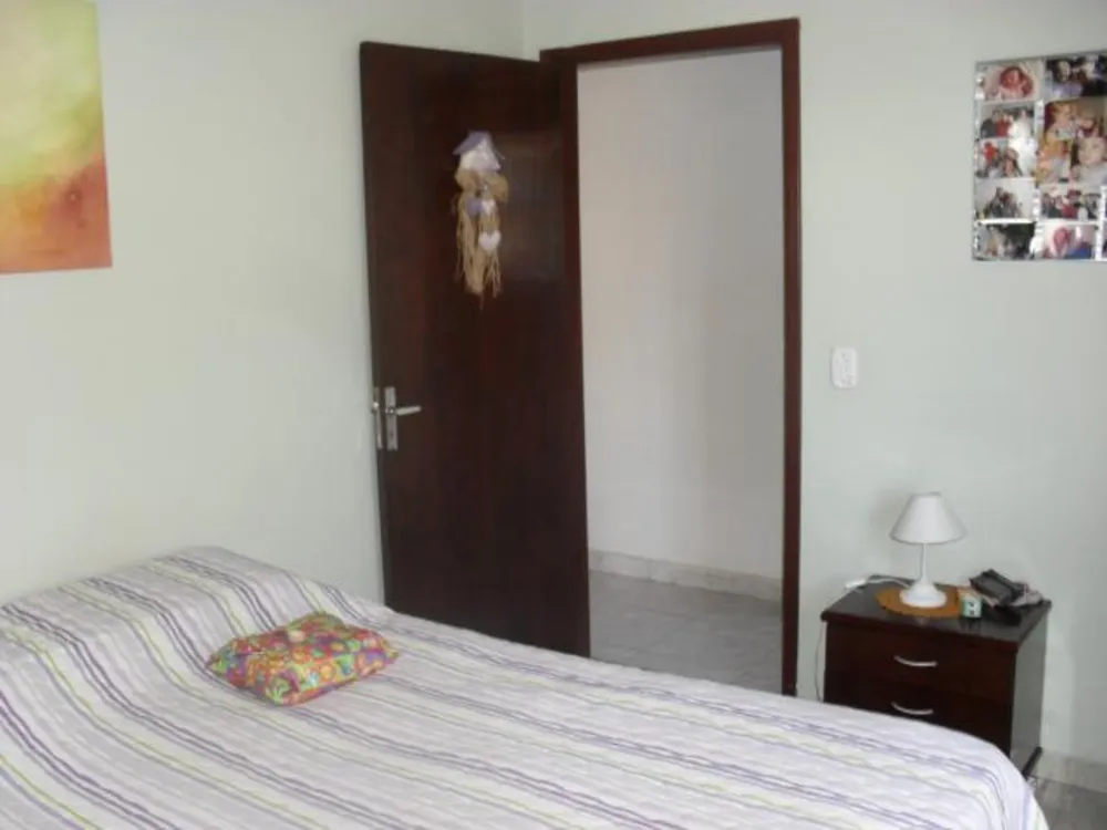 Casa, 4 quartos - Foto 1