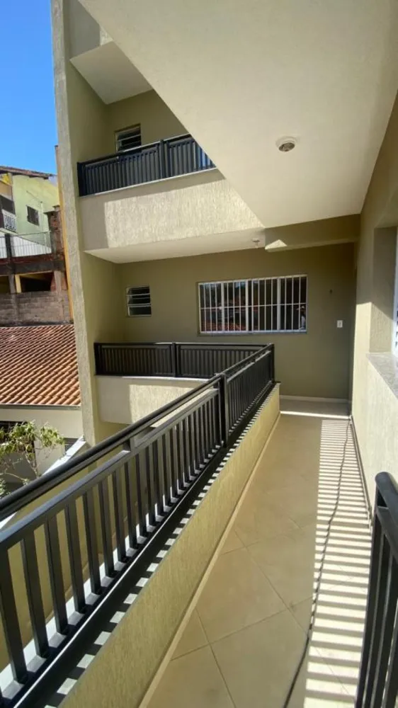 Casa, 1 quarto - Foto 2