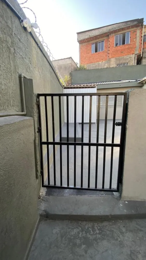 Casa, 2 quartos - Foto 4