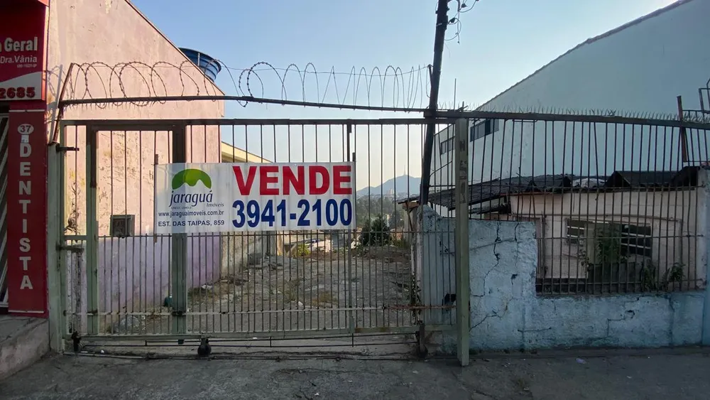 Terreno, 270 m² - Foto 1