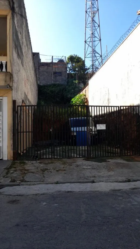 Terreno, 125 m² - Foto 1
