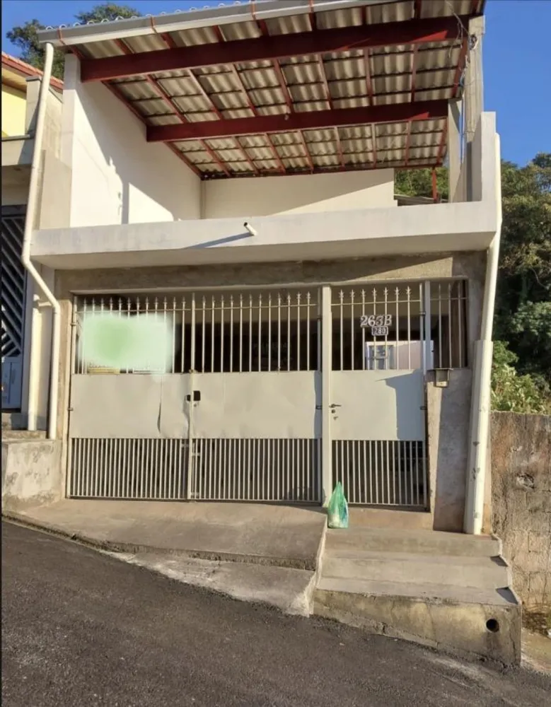 Casa - Foto 1