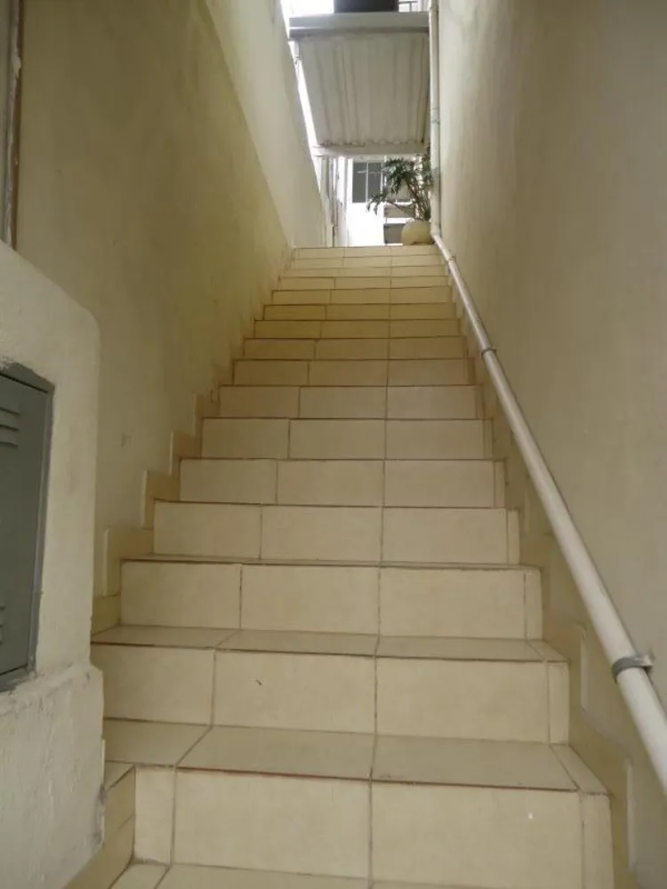 Casa, 1 quarto - Foto 1