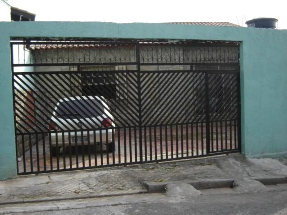 Casa, 5 quartos - Foto 1