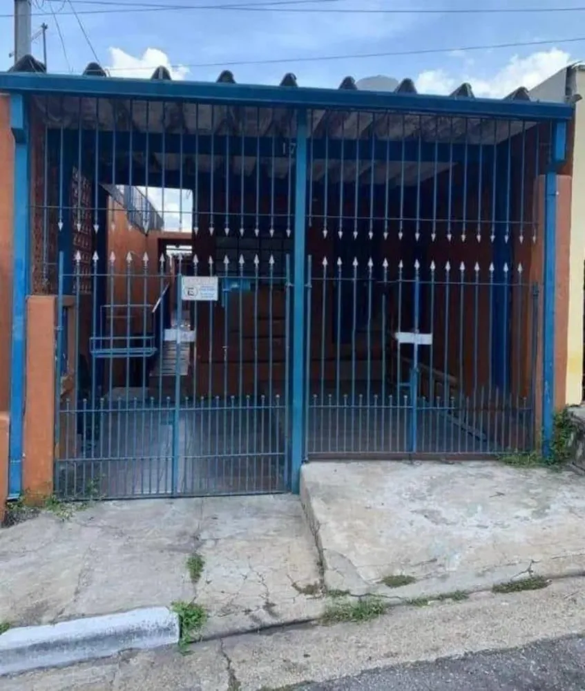 Casa - Foto 1