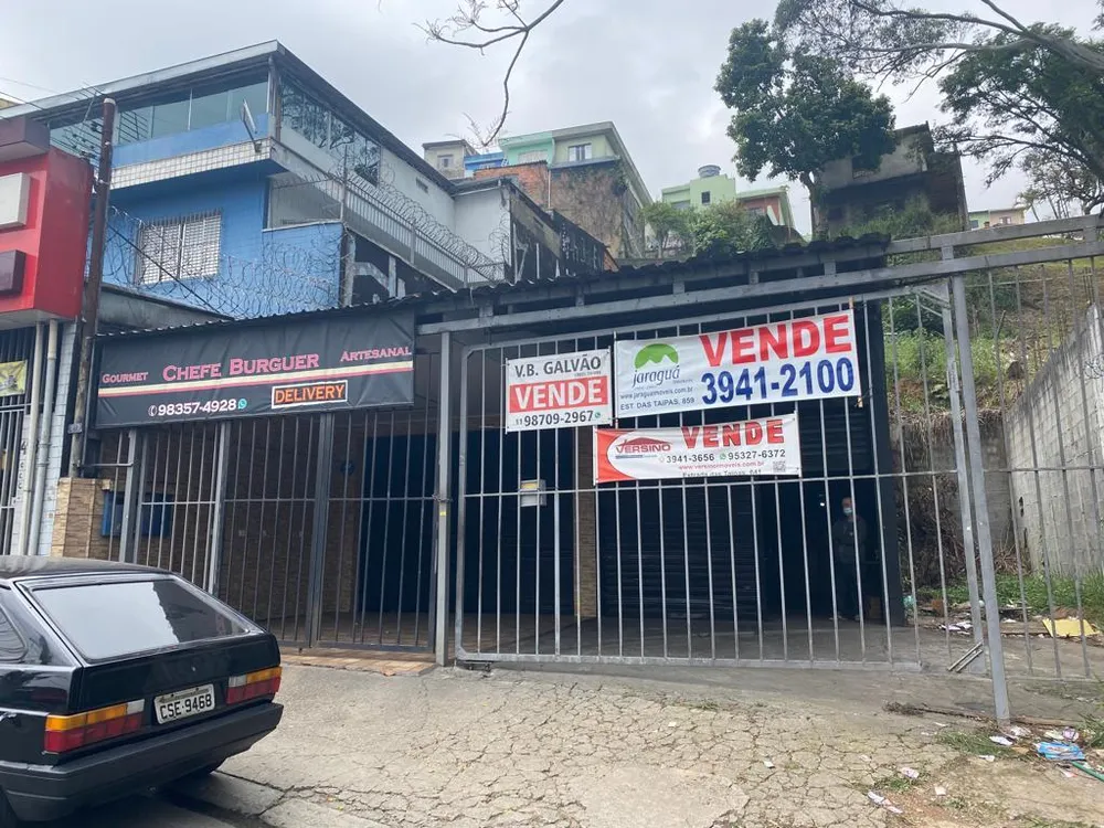 Loja-Salão - Foto 1