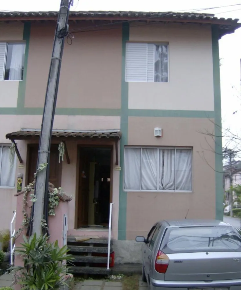 Casa de Condomínio - Foto 2
