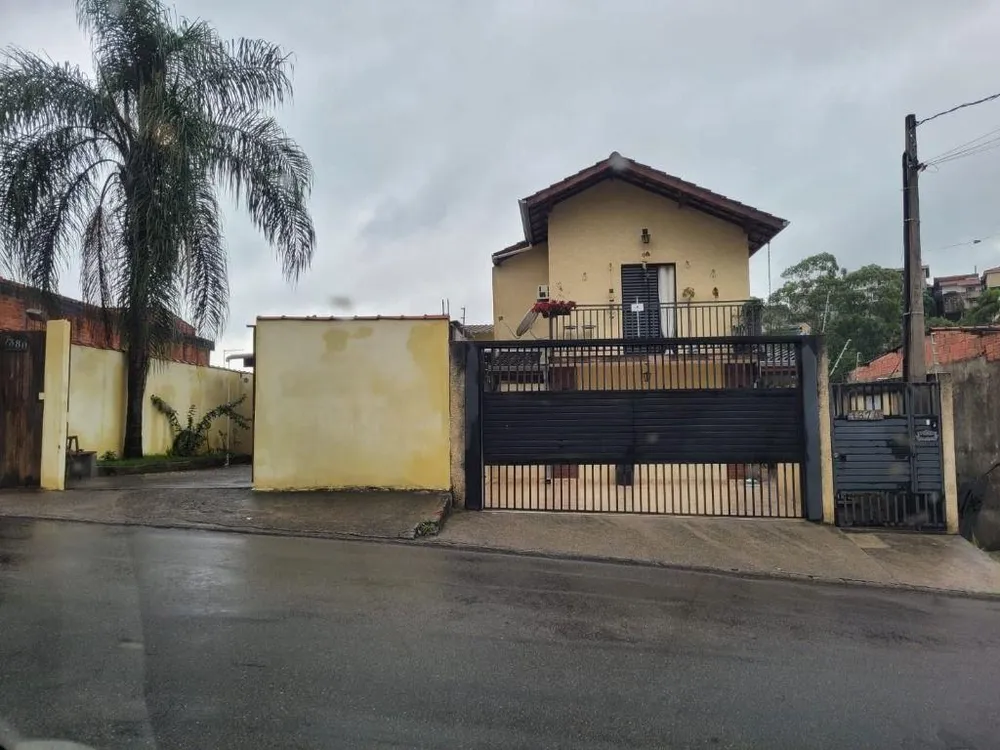 Casa de Condomínio - Foto 1