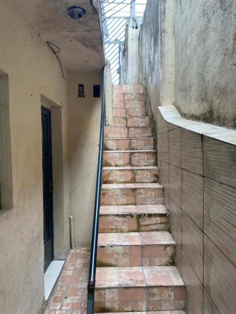 Casa, 1 quarto - Foto 2