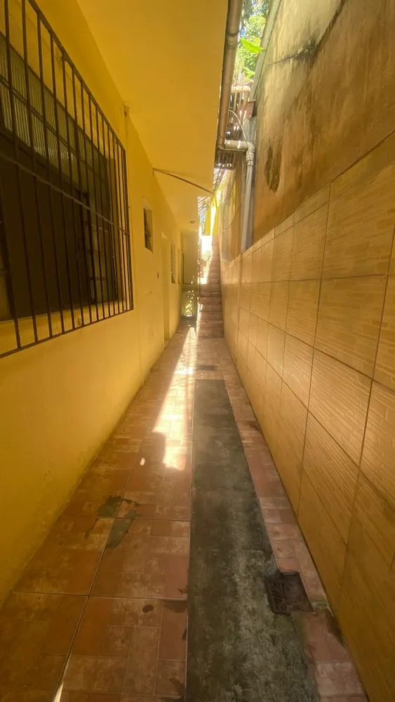 Casa, 1 quarto - Foto 4